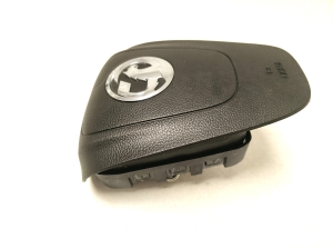 Opel Mokka (2012–2020) Stūres drošības spilvens 42334025 - 3