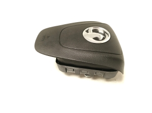 Opel Mokka (2012–2020) Stūres drošības spilvens 42334025 - 4