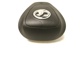 Opel Mokka (2012–2020) Stūres drošības spilvens 42334025 - 8