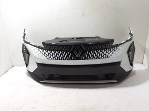 Front bumper - 620263121R