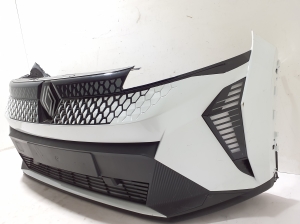 RENAULT Scenic E-Tech I (2024–2026) Front bumper 620263121R - 2
