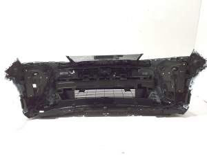 RENAULT Scenic E-Tech I (2024–2026) Front bumper 620263121R - 3