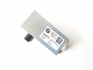 BMW 2 SERIES F45 (2014–2026) Klimaschlauch Ventil 6845414 - 2