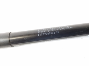 BMW 2 SERIES F45 (2014–2026) Hood prop/gas strut 7300535 - 2