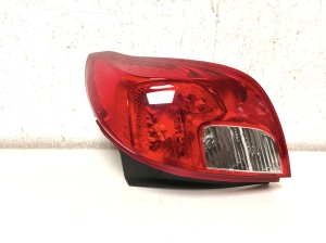   Rear corner light  - 95089715 