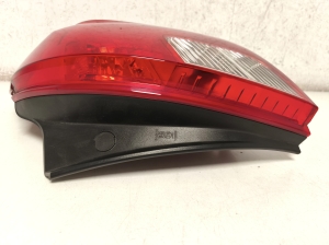 Opel Mokka (2012–2020) Eckleuchte hinten 95089715 - 10