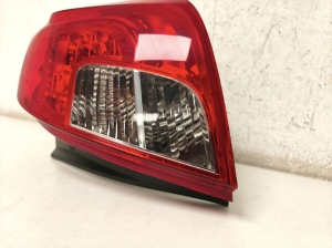 Opel Mokka (2012–2020) Eckleuchte hinten 95089715 - 11