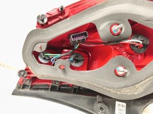 Opel Mokka (2012–2020) Eckleuchte hinten 95089715 - 2