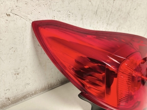 Opel Mokka (2012–2020) Eckleuchte hinten 95089715 - 7