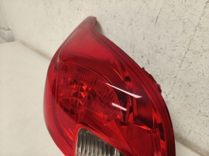 Opel Mokka (2012–2020) Eckleuchte hinten 95089715 - 8