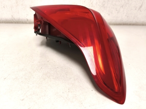 Opel Mokka (2012–2020) Eckleuchte hinten 95089715 - 9