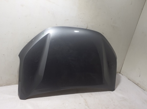 Dacia Sandero III (2021–2026) Kapott 651228176R - 3