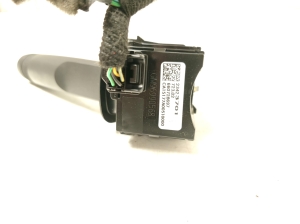 Opel Mokka (2012–2020) Turn signal switch 23423701 - 4