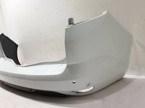 RENAULT Megane IV (2016–2022) Heckstoßstange 850222037R - 3