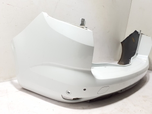 RENAULT Megane IV (2016–2022) Heckstoßstange 850222037R - 4