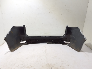 RENAULT Megane IV (2016–2022) Heckstoßstange 850222037R - 6
