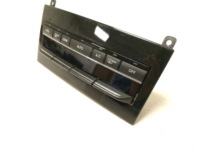 Mercedes Benz E-Class W212 (2009–2015) Heater control panel A2129005902 - 3