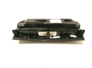 Mercedes Benz E-Class W212 (2009–2015) Heater control panel A2129005902 - 4