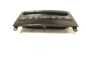 Mercedes Benz E-Class W212 (2009–2015) Heater control panel A2129005902 - 6