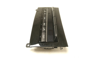 Mercedes Benz E-Class W212 (2009–2015) Heater control panel A2129005902 - 7