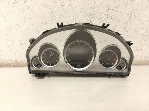Kombiinstrument - A2129006003