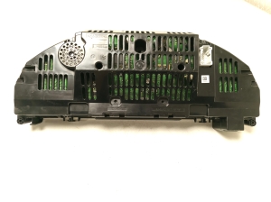 Mercedes Benz E-Class W212 (2009–2015) Näidikuplokk A2129006003 - 6