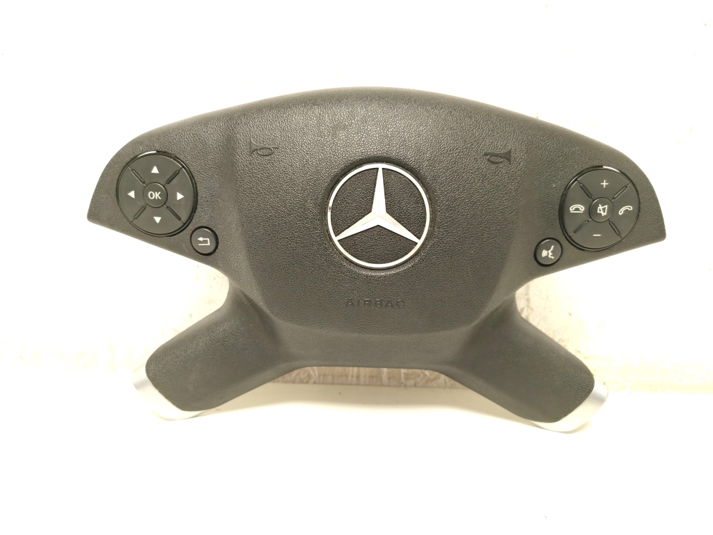 Mercedes Benz E-Class W212 (2009–2015) Rooli turvapadi A2128600102 Mercedes Benz E-Class W212 (2009–2015) Rooli turvapadi A2128600102