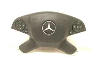 Fahrerairbag - A2128600102