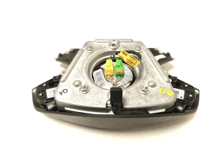 Mercedes Benz E-Class W212 (2009–2015) Rooli turvapadi A2128600102 - 2