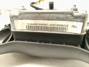 Mercedes Benz E-Class W212 (2009–2015) Rooli turvapadi A2128600102 - 6