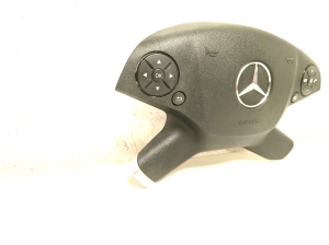 Mercedes Benz E-Class W212 (2009–2015) Rooli turvapadi A2128600102 - 7