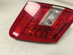 Mercedes Benz E-Class W212 (2009–2015) Tagatuli tagaluugil A2128200764 - 5
