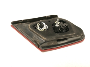Mercedes Benz E-Class W212 (2009–2015) Tagatuli tagaluugil A2128200764 - 6
