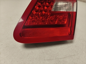 Mercedes Benz E-Class W212 (2009–2015) Tagatuli tagaluugil A2128200864 - 5
