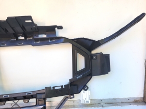 Ford Transit Custom II (2023–2026) Front bumper reinforcement PZ31-17E778-A - 2