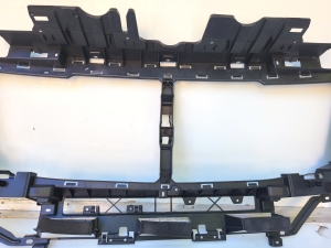 Ford Transit Custom II (2023–2026) Front bumper reinforcement PZ31-17E778-A - 3