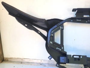 Ford Transit Custom II (2023–2026) Front bumper reinforcement PZ31-17E778-A - 5