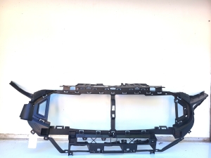 Front bumper reinforcement - PZ31-17E778-A