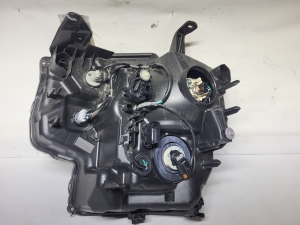 Ford Ranger (2015–2026) Phare avant et ses pièces N1WB-13100-KA - 3