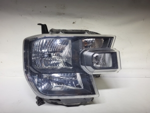Ford Ranger (2015–2026) Phare avant et ses pièces N1WB-13100-KA - 4