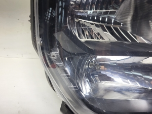 Ford Ranger (2015–2026) Phare avant et ses pièces N1WB-13100-KA - 2