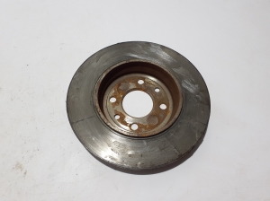 Bremsscheibe hinten - 440A00868R
