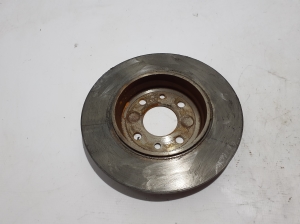 Bremsscheibe hinten - 440A00868R