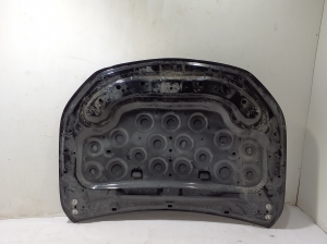 Mercedes Benz A-Class 176 (2012–2018) Hood A1768800057 - 2