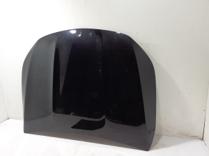 Motorhaube - A1768800057