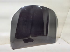 Mercedes Benz A-Class 176 (2012–2018) Hood A1768800057 - 3