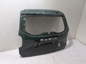 Dacia Duster (2017–2024) Tagaluuk 901006469R - 4