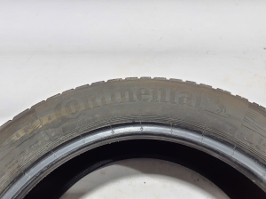 RENAULT Clio V (2019–2026) Riepas 19555R16 - 4