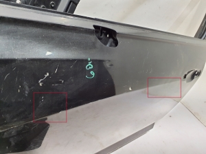 AUDI A6 C8 (2018–2025) Esiuks 4K0831051A - 2