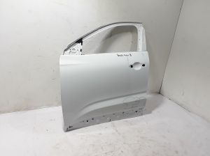 RENAULT Austral (2022–2026) Front door 801131038R - 4